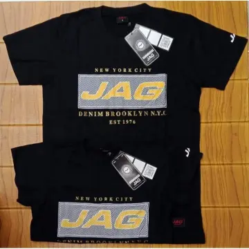 Jag hotsell shirts online