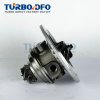 ตลับลูกปืน28200-4X610 28201-4X610แกนกังหัน KHF5-2B RHF5-2B สำหรับ KIA Bongo 3 2.9L Turbocharger CHRA