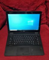 Dell Latitude E7270  Core i5 - 6300U  Ram 8 GB SSD 256 GB จอ 12.5" FHD