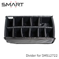 แผ่นกั้นกันกระแทกภายใน Hardcase สำหรับ SMART CASES SM512722