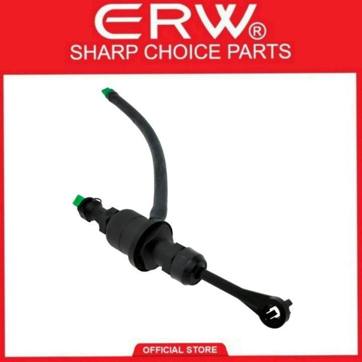 CLUTCH MASTER ASSEMBLY ( 306101HK0A ) NISSAN ALMERA Lazada PH