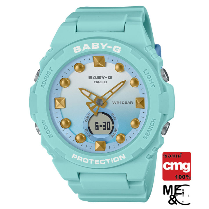 casio-baby-g-bga-320-3adr-ของแท้-ประกันศูนย์-cmg