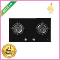 เตาฝังแก๊ส TEKA GTLUX782GAIALTR 78 ซม.GAS HOB TEKA GTLUX782GAIALTR 78CM **ราคาดีที่สุด**