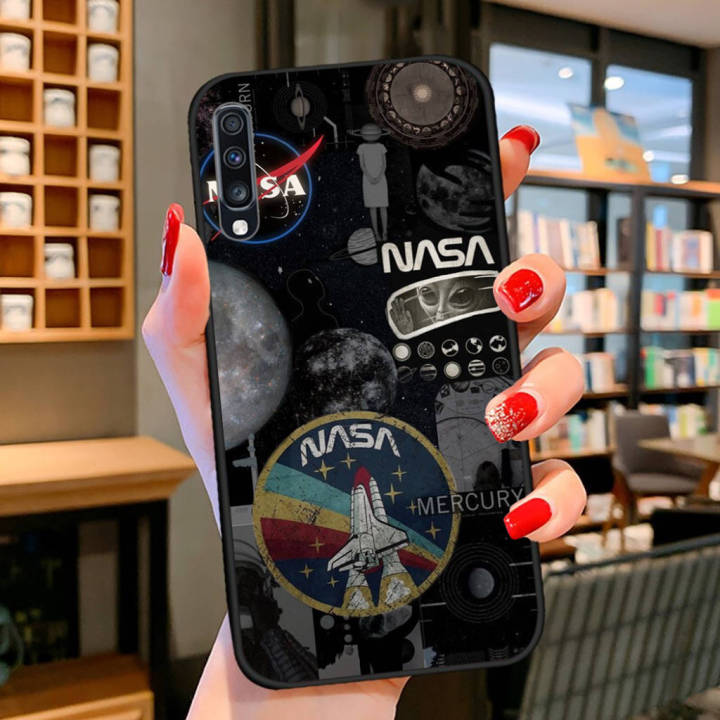 11gnn-astronaut-space-moon-nasa-อ่อนนุ่ม-high-quality-ซิลิโคน-tpu-phone-เคสโทรศัพท์-ปก-หรับ-samsung-galaxy-note-20-s20-s21s-s21-s23-ultra-plus-fe-lite