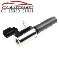 YAOPEI เดิม VVT ตัวแปร Timing Solenoid สำหรับโตโยต้า Echo Prius Scion Xa Xb 1.5L 15330-21011 1533021011