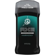 Lăn sáp khử mùi nam AXE Antiperspirant Stick Harmony 85g Mỹ