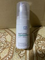 NATURAL LIFT GEL 15Ml. เจลยกกระชับผิวหน้าพร้อมลดเลือนริ้วรอย สูตรใหม่จาก C21