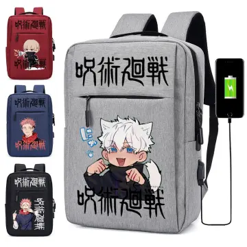 Amazon.com | GO2COSY Anime Messenger Bag Handbag Cross-body Tote Bag  Student Bag Shoulder Bag for Diabolik Lovers Cosplay | Messenger Bags