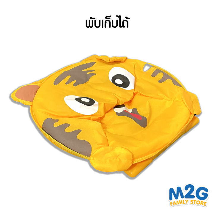 m2g-เก้าอี้แคมป์ปิ้งรูปสัตว์-สำหรับเด็กน้อย-พับเก็บได้-6669