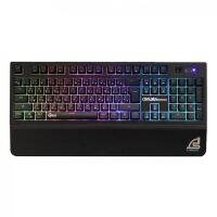 SIGNO E-Sport KB-730 คีย์บอร์ดสำหรับเกม CENTAURUS by ESPORTMART Semi-Mechanical Gaming Keyboard