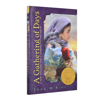 A gathering of days: a diary that never grows old