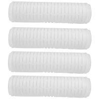 4Pcs 10 Inches Water Filter Parts Make Wine Tool PP Cotton Membrane Wine Water Filter Cartridge