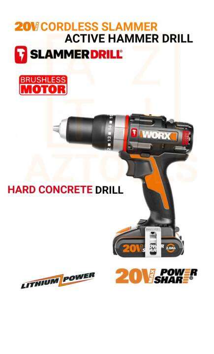 Hammer 2025 drill lazada