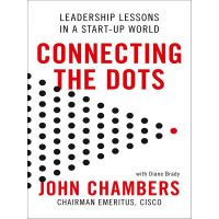 it is only to be understood.! &amp;gt;&amp;gt;&amp;gt;&amp;gt; หนังสือภาษาอังกฤษ CONNECT THE DOTS: LEADERSHIP LESSONS FOR THE FUTURE มือหนึ่ง