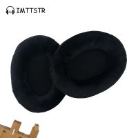 ☊ 1 Pair of Ear Pads for Panasonic RP-HTF295 RP HTF295 Headphones Cushion Cover Earpads Replacement Parts