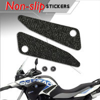 ADESIVI 3D Sticker Decal Emblem Protector Tank Pad Tank grip For BMW 08-16 G 650 GS KTM 00-07 640 DUKE MOTO GUZZI 16-18 V9