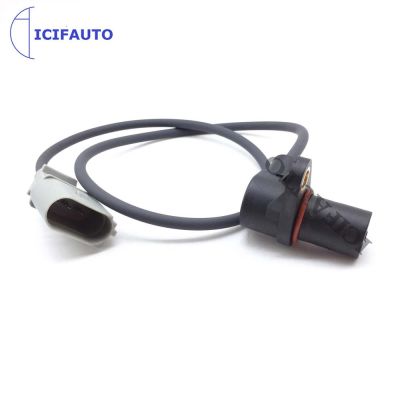 Crank Crankshaft Position Sensor For Audi A4 A6 Skoda Seat VW Beetle Jetta Golf Passat 1.8T 2.0 06A906433C 0261210147 06A906433C