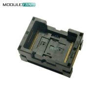 TSOP48 TSOP 48 Socket For Programmer IC NEW TSOP 48 Chip Test Socket IC Electrical Plugs Sockets