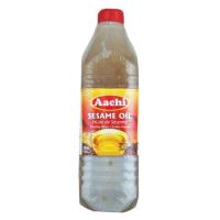 Aachi Sesame Oil 200ML