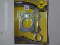 ปะเก็นชุดบนRAIDER125(BEE-GASKET) 022643