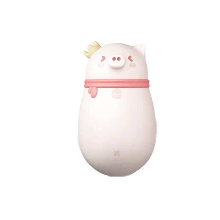 QNSTAR Mini Portable Usb Cartoon Charging Baby Warmer Lazada PH