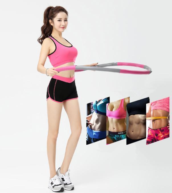 ฮูล่าฮูป-คละสี-premium-hula-hoop-massaging-hula-hoop-ฮูล่าฮูป-แบบลูกคลื่น-ฮูล่าฮูปลดหน้าท้อง-น้ำหนักเบาพิเศษ