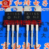 5PCS-10PCS 2N0605 IPP80N06S2-05  TO-220 55V 80A New And Original On Stock