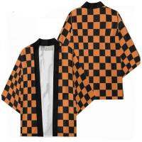 [COD] 2022 cross-border new product Slayer Robe Jacket Featherweave Cardigan