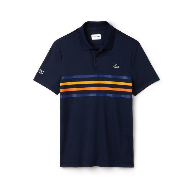 Lacoste Unlimited Polo Shirt For Men | Lazada PH