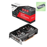 AMD RX 6600/8GB SAPPHIRE PULSE GAMING