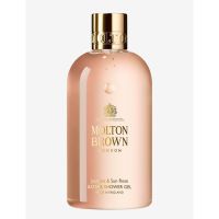 เจลอาบน้ำ Molton Brown Jasmine &amp; Sun Rose Bath &amp; Shower Gel 300ml