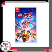 LEGO The Lego Movie 2 Videogame :  Nintendo Switch (NSW) #ตลับเกมส์switch #แผ่นSwitch #เกมส์Switch #Switch game #nintendoswitch