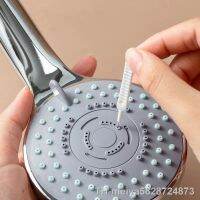 【hot】∈  Shower Anti-clogging Cleaning Hole Pore Washing Tools Toilet Accessorie