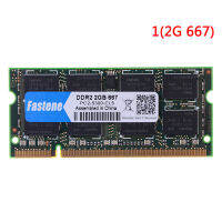 UNI ?Hot Sale?Laptop notebook 2gb ddr2 pc2-6400 667mhz 800mhz ram memory