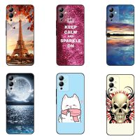 ซิลิโคนอ่อนนุ่มสำหรับ Infinix Note เคส12i TPU ทาสีฝาหลังสำหรับ Infinix Note 12i Casing