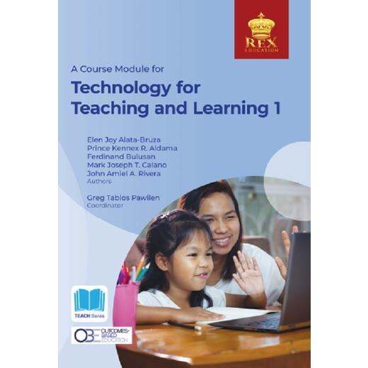 BOOKS A Course Module For Technology Teaching And Learning 1 (2021 ...