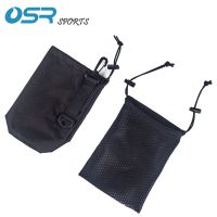 [COD] Diving technology waterproof side-mounted back flying BCD elephant net bag underwater storage