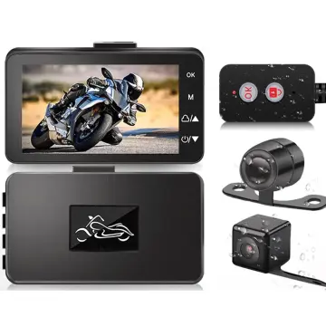 Buy Moto Dashcam online