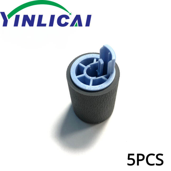 5Pcs For HP4000 Carton Pickup Roller HP 4050 4100 4500 4550 Carton