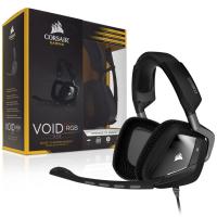 Corsair VOID RGB USB Gaming Headset