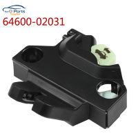 ใหม่64600-02031 Trunk Latch Power Lock สำหรับ Toyota Corolla 2014-2019 6460002031