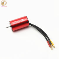 S2845 2845 3.175mm Waterproof Brushless Motor 2800kv/3700kv/4400kv/5900kv For Traxxas Trx4 Hsp 1/12 Rc Car