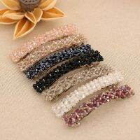 [A innovation] 1PC FashionRhinestone HairBling KoreaFashionHair Straights Accessories