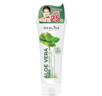 ALOE VERA DEEP CLEANSING FACE WASH อโลเวร่า โฟมดิฟ คลีนซิ่งเฟสว๊อช 125g