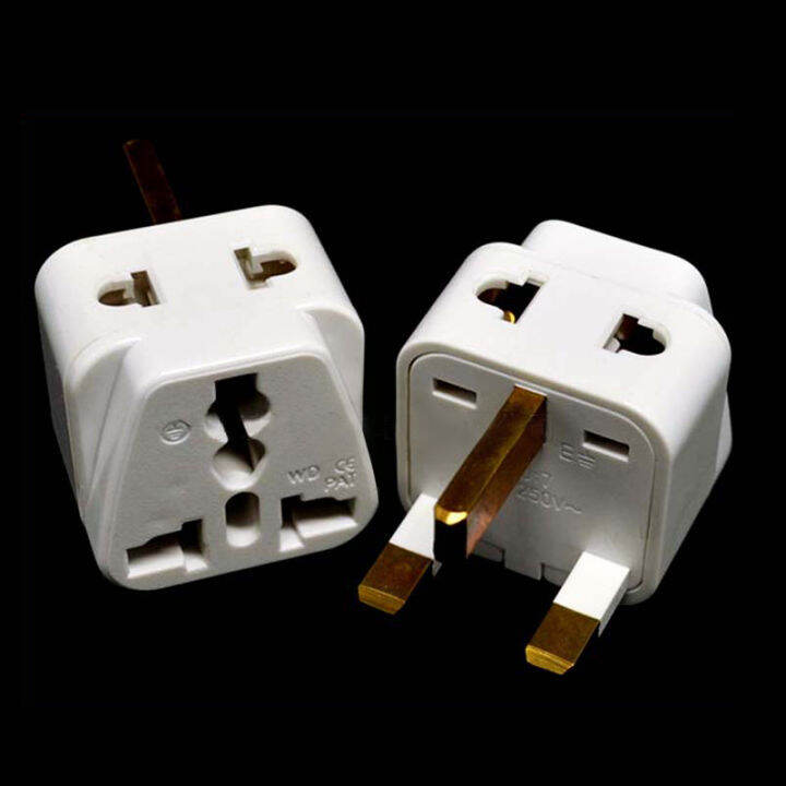 EC023 British standard plug British standard pin Hong Kong adapter Singapore socket British plug