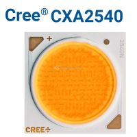 Original Cree XLamp CXA2540 LED COB light DC37V 86W 115 Degree EasyWhite 5000K Warm White 3000K LED lamp Light