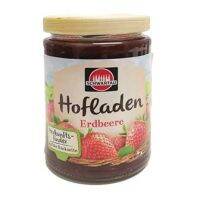 New products? Schwartau Hofladen Fruchtaufstrich Erdbeere 200gm