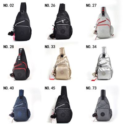 KIPLING Sling Bag Nylon Travel Shoulder Bag-K1311