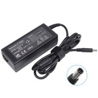 【SALE】 libvebami1988 อะแดปเตอร์ AC 19.5V 2.31A 45W สำหรับชาร์จแล็ปท็อปสำหรับ Dell XPS 13 11 12 L221X L321X,Latitude 12 13 7202 3379,ซักล้าง14 15 4.5มม. * 3.0มม.