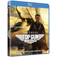 Top Gun: Maverick / ท็อปกัน: มาเวอริค [Blu-ray มีซับไทย] *แผ่นแท้